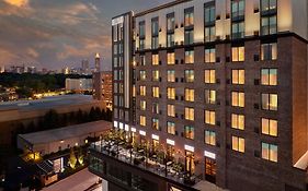Bellyard, West Midtown Atlanta, A Tribute Portfolio Hotel